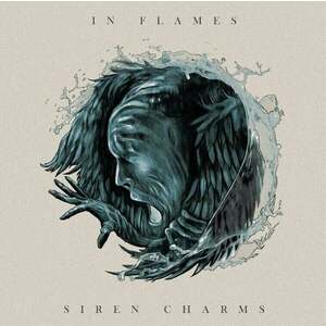 In Flames - Siren Charms (10th Anniversary) (Transparent Green) (2 LP) vyobraziť