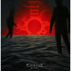 Enslaved - In Times (Transparent Red Coloured) (2 LP) vyobraziť