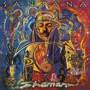Santana - Shaman (High Quality) (Translucent Purple Coloured) (2 LP) vyobraziť