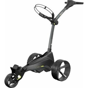 Motocaddy M3 GPS 2024 Black Elektrický golfový vozík vyobraziť