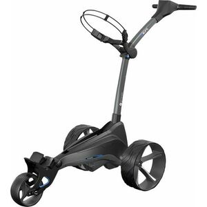 Motocaddy M5 GPS 2024 Black Elektrický golfový vozík vyobraziť