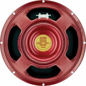 Celestion Ruby Gitarový Reproduktor / Basgitarový vyobraziť