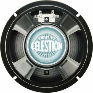 Celestion Eight 15 4 Ohm Gitarový Reproduktor / Basgitarový vyobraziť