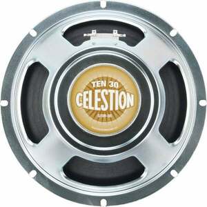 Celestion Ten 30 Gitarový Reproduktor / Basgitarový vyobraziť