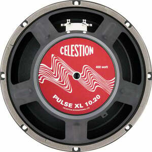 Celestion PulseXL 10.20 Gitarový Reproduktor / Basgitarový vyobraziť