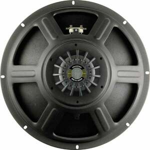 Celestion BN15-300X Gitarový Reproduktor / Basgitarový vyobraziť