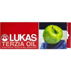 Lukas Studio Sada olejových farieb 12 x 12 ml vyobraziť