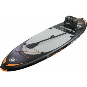Savage Gear Sup Paddle Coastal Board 11'8'' (355 cm) Paddleboard vyobraziť