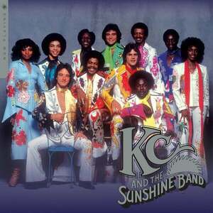 KC & The Sunshine Band - Now Playing (Limited Edition) (Clear Coloured) (LP) vyobraziť