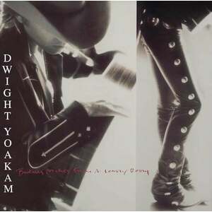Dwight Yoakam - Buenas Noches From A Lonely Room (Limited Edition) (Red Coloured) (LP) vyobraziť