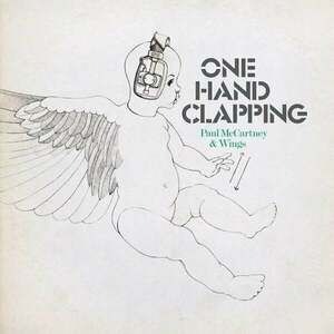Paul McCartney and Wings - One Hand Clapping (2 LP) vyobraziť
