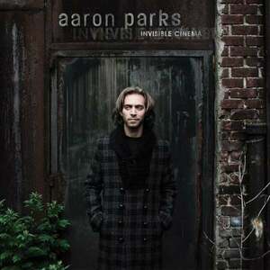 Aaron Parks - Invisible Cinema (2 LP) vyobraziť