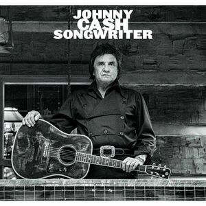 Johnny Cash - Songwriter (LP) vyobraziť