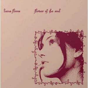 Liana Flores - Flower Of The Soul (LP) vyobraziť