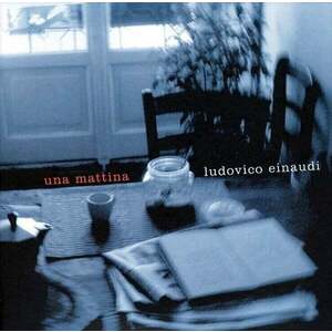 Ludovico Einaudi - Una Mattina (White Coloured) (2 LP) vyobraziť