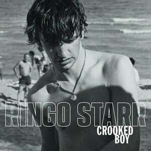 Ringo Starr - Crooked Boy (LP) vyobraziť