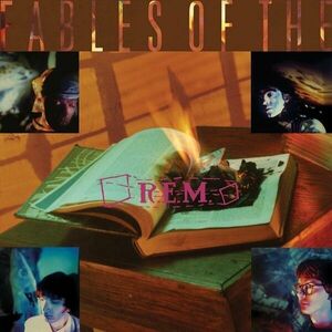 R.E.M. - Fables Of The Reconstruction (LP) vyobraziť