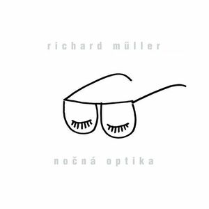 Richard Müller - Nočná Optika (2 LP) vyobraziť