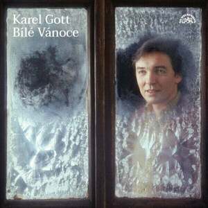 Karel Gott - Bíle Vánoce (LP) vyobraziť