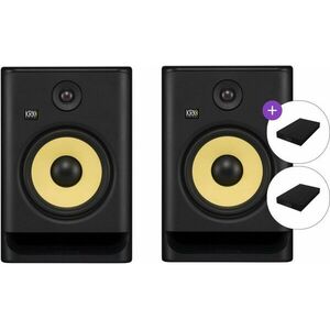 KRK RP8 G5 SET Aktívny štúdiový monitor vyobraziť