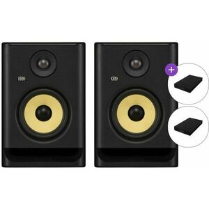 KRK RP5 G5 SET Aktívny štúdiový monitor vyobraziť