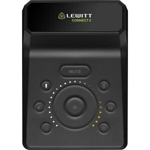 LEWITT CONNECT 2 USB zvuková karta vyobraziť