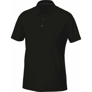 Galvin Green Marcelo Mens Polo Shirt Black M Polo košeľa vyobraziť