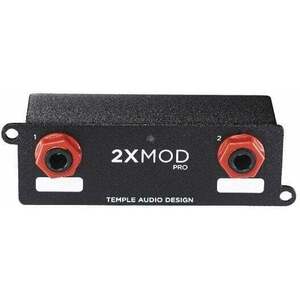Temple Audio Design MOD-2XPRO vyobraziť