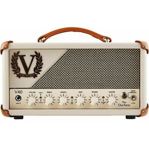 Victory Amplifiers Duchess V40 Compact Sleeve vyobraziť