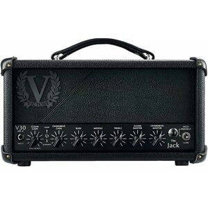 Victory Amplifiers Jack V30MkII Compact Sleeve vyobraziť