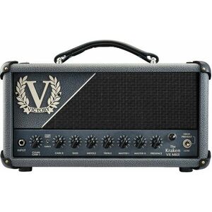 Victory Amplifiers Kraken VX MKII Compact Sleeve vyobraziť
