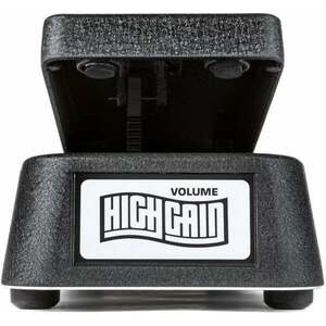 Dunlop GCB 80 High Gain Volume pedál vyobraziť