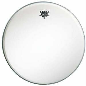 Remo BD-0112-00 Diplomat Coated 12" Blana na bubon vyobraziť