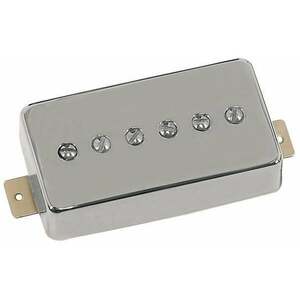 Seymour Duncan SSPH90-1N NCOV 2C Nickel Gitarový snímač vyobraziť