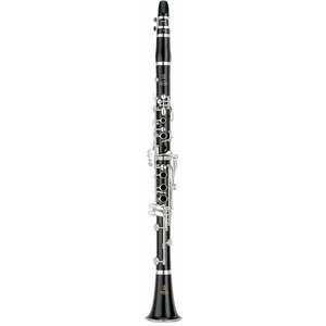 Yamaha CL-4C Hubička pre klarinet vyobraziť
