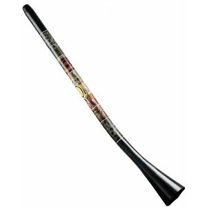 Meinl PROSDDG1-BK Pro Didgeridoo vyobraziť