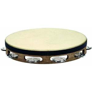 Meinl TAH1WB 10" Tamburína s blanou vyobraziť