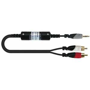 Soundking BJR101-1 1, 5 m Audio kábel vyobraziť