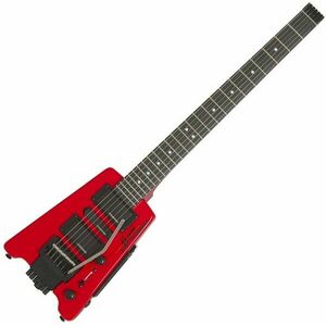 Steinberger Spirit Gt-Pro Deluxe Outfit Hb-Sc-Hb Hot Rod Red vyobraziť