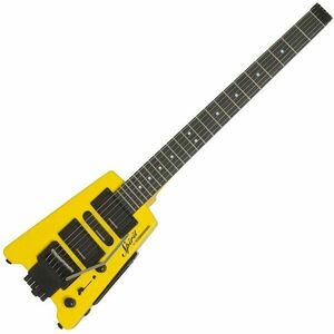 Steinberger Spirit Gt-Pro Deluxe Outfit Hb-Sc-Hb Hot Rod Yellow vyobraziť
