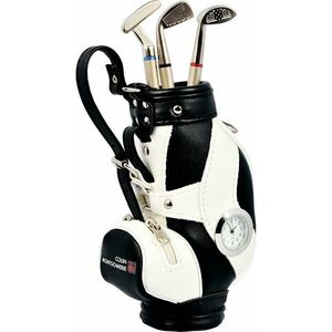 Longridge Mini Golf Bag Pen Set vyobraziť