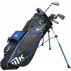 MKids Golf Pro Pravá ruka Grafit Junior Golfový set vyobraziť