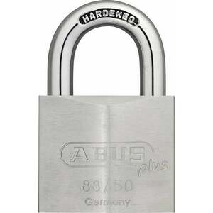 Abus 88/50 Silver vyobraziť