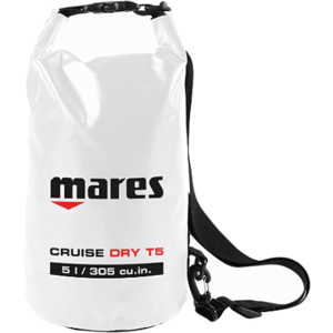 Mares Cruise Dry Vodotesný vak vyobraziť