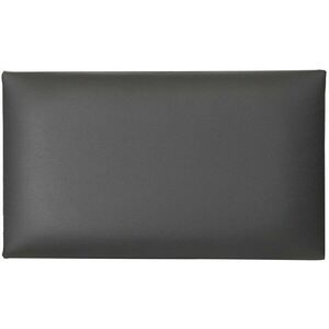 Konig & Meyer 13840 Seat Cushion Leather Black Čierna vyobraziť