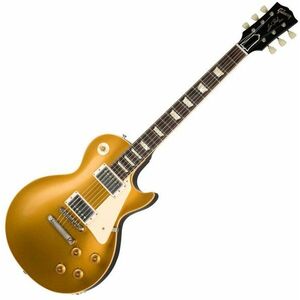 Gibson 1957 Les Paul Goldtop Darkback Reissue VOS vyobraziť