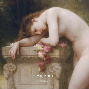 Burzum - Fallen (LP) vyobraziť