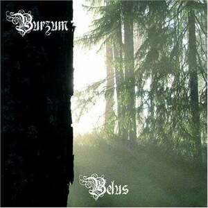 Burzum - Belus (2 LP) vyobraziť