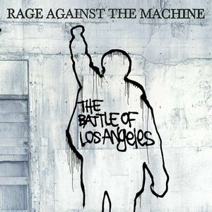 Rage Against The Machine - Battle of Los Angeles (LP) vyobraziť