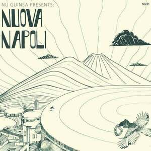 Nu Guinea - Nuova Napoli (LP) vyobraziť